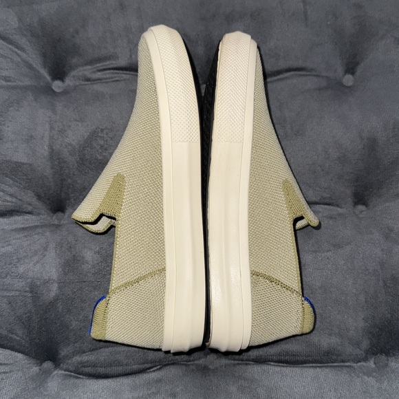 Rothy’s City Slip On Sneaker - Picture 3 of 5